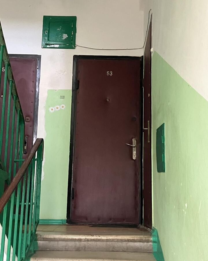 квартира г Мытищи пр-кт Новомытищинский 23/7 фото 22