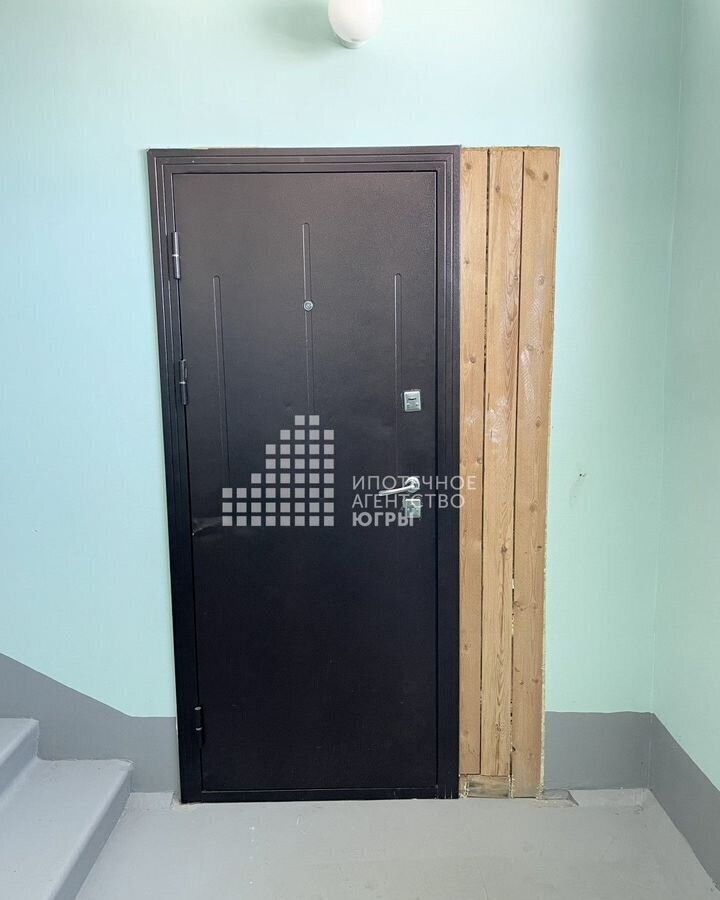 квартира г Нижневартовск ул Салманова 5 Тюменская обл. фото 7