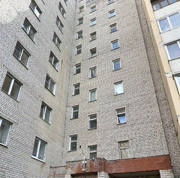 квартира г Калуга р-н Московский ул Кибальчича 20 фото 15