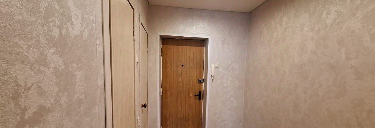 квартира г Калуга р-н Московский ул Билибина 13 фото 12