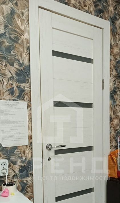 квартира г Санкт-Петербург метро Улица Дыбенко ул Шотмана 10 округ № 54 фото 11