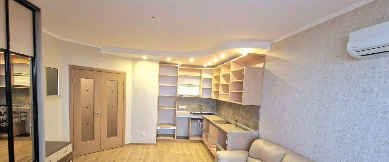 квартира г Самара Спортивная ул Карбышева 81 фото 1
