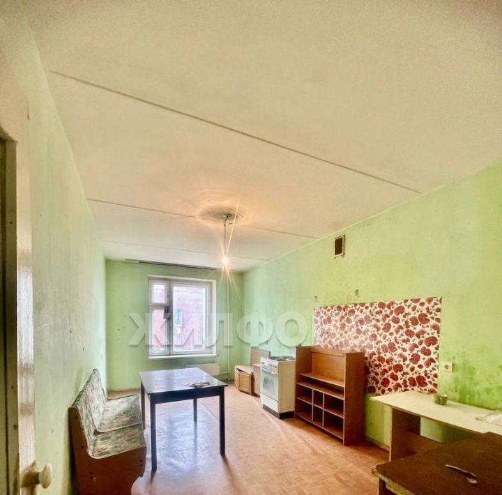 квартира г Тольятти р-н Автозаводский ш Южное 89 фото 3