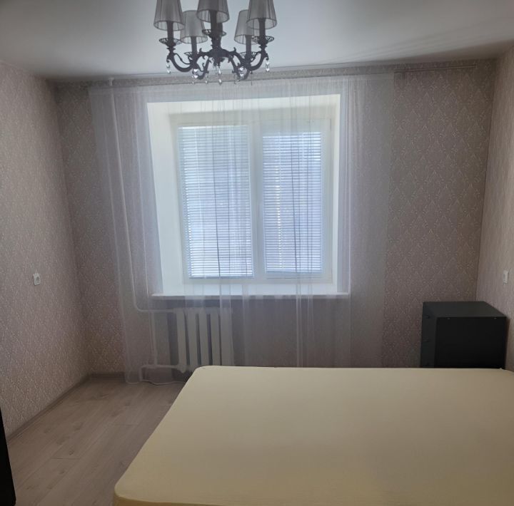 квартира г Тольятти р-н Автозаводский ул Фрунзе 4 фото 2