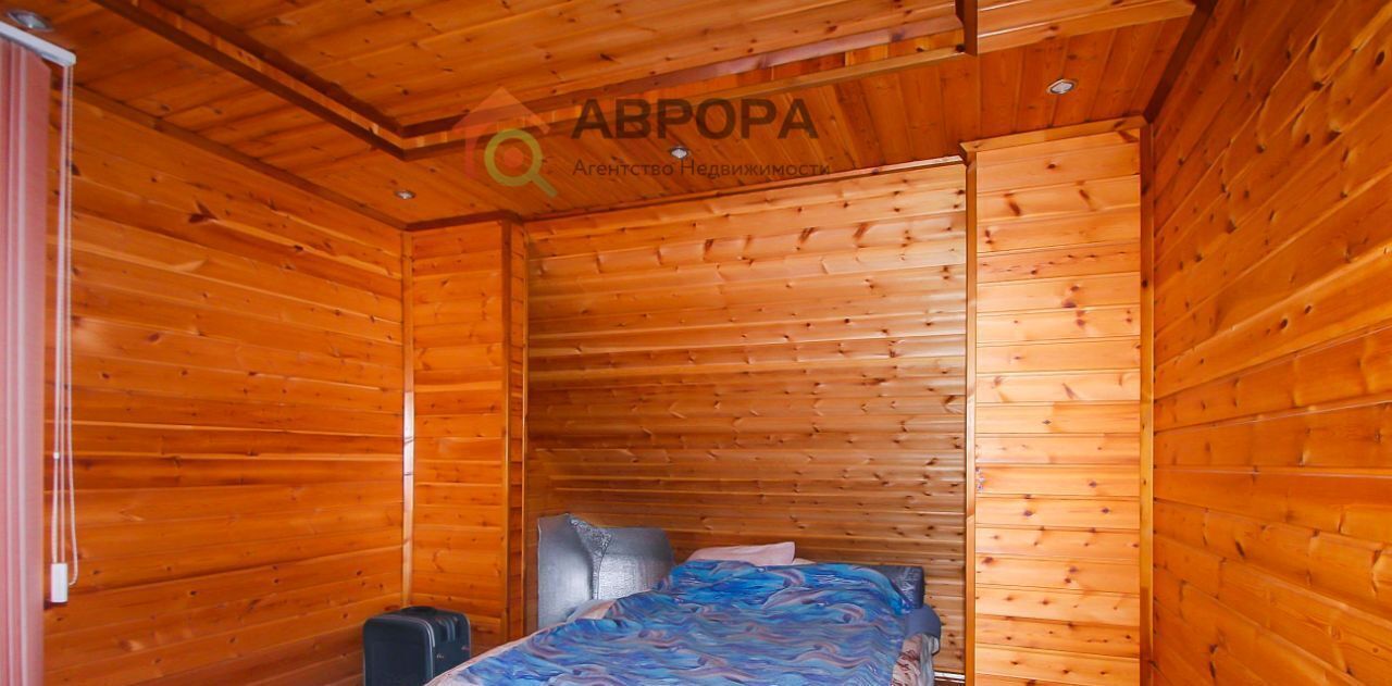 дом г Сургут снт Газовик ул Брусничная 39 фото 10