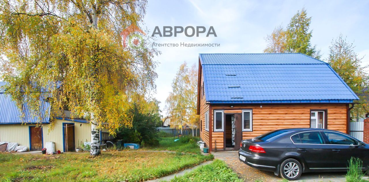 дом г Сургут снт Газовик ул Брусничная 39 фото 21