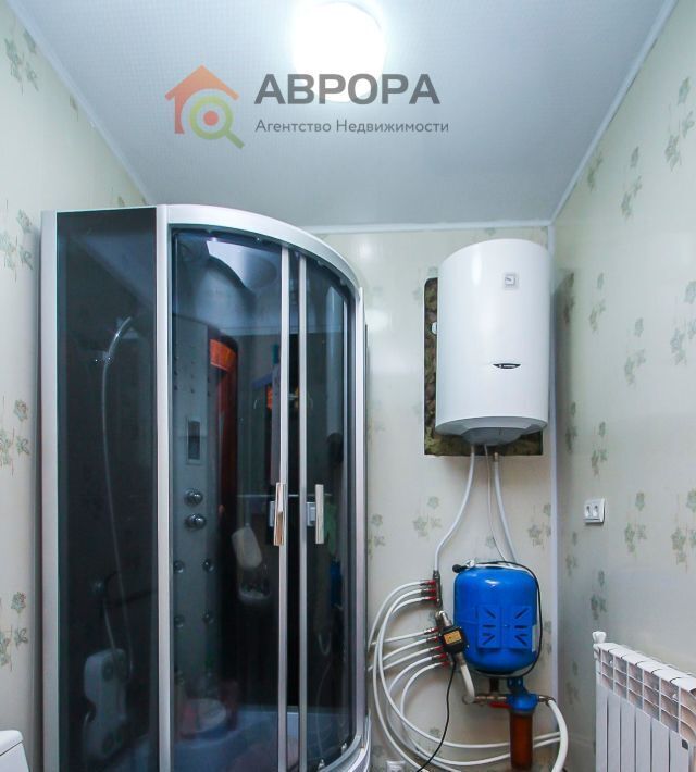 дом г Сургут снт Газовик ул Брусничная 39 фото 8