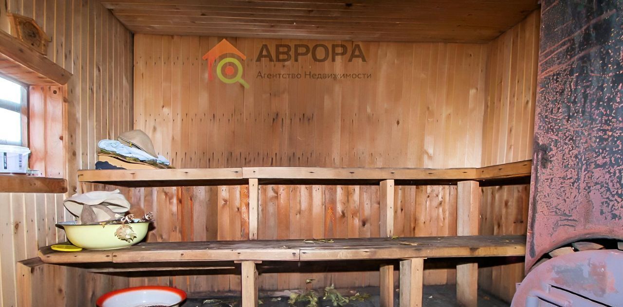 дом г Сургут снт Газовик ул Брусничная 39 фото 28