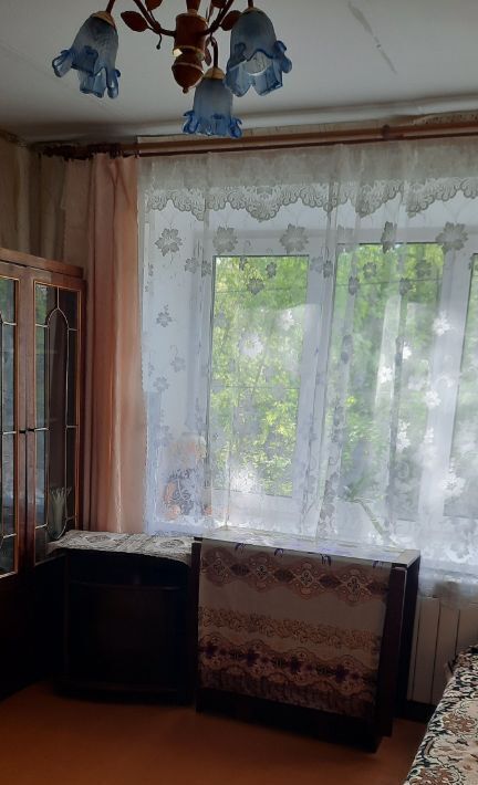 квартира г Нижний Новгород Канавинская ш Сормовское 19 фото 3