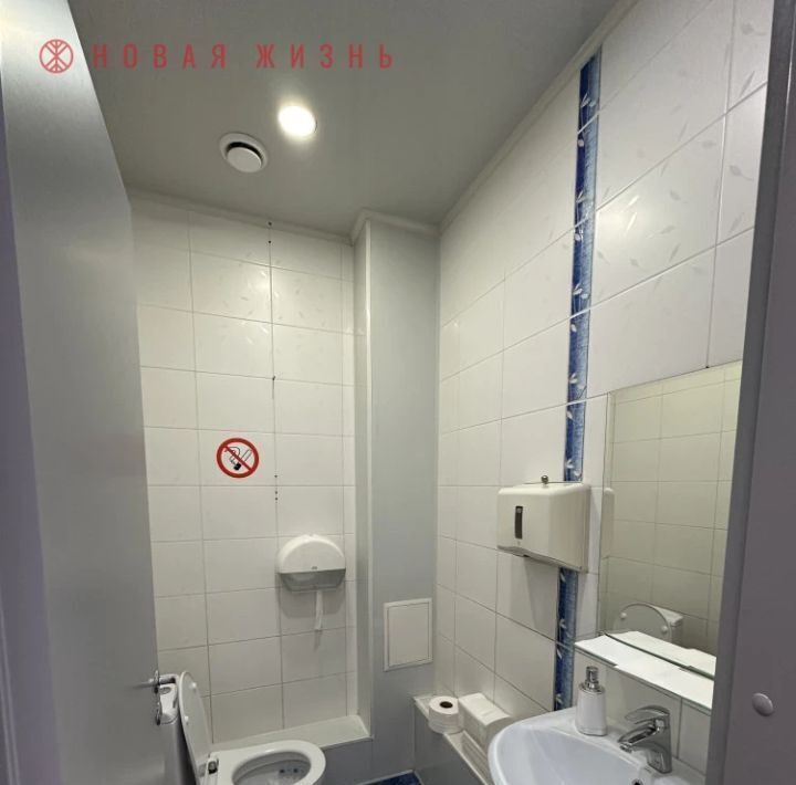 офис г Самара р-н Октябрьский ул Академика Платонова 10к/3 фото 31