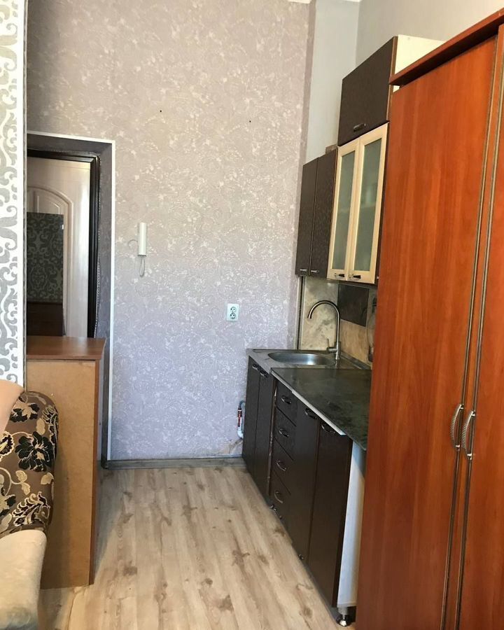 комната г Улан-Удэ р-н Железнодорожный ул Гагарина 67 фото 4