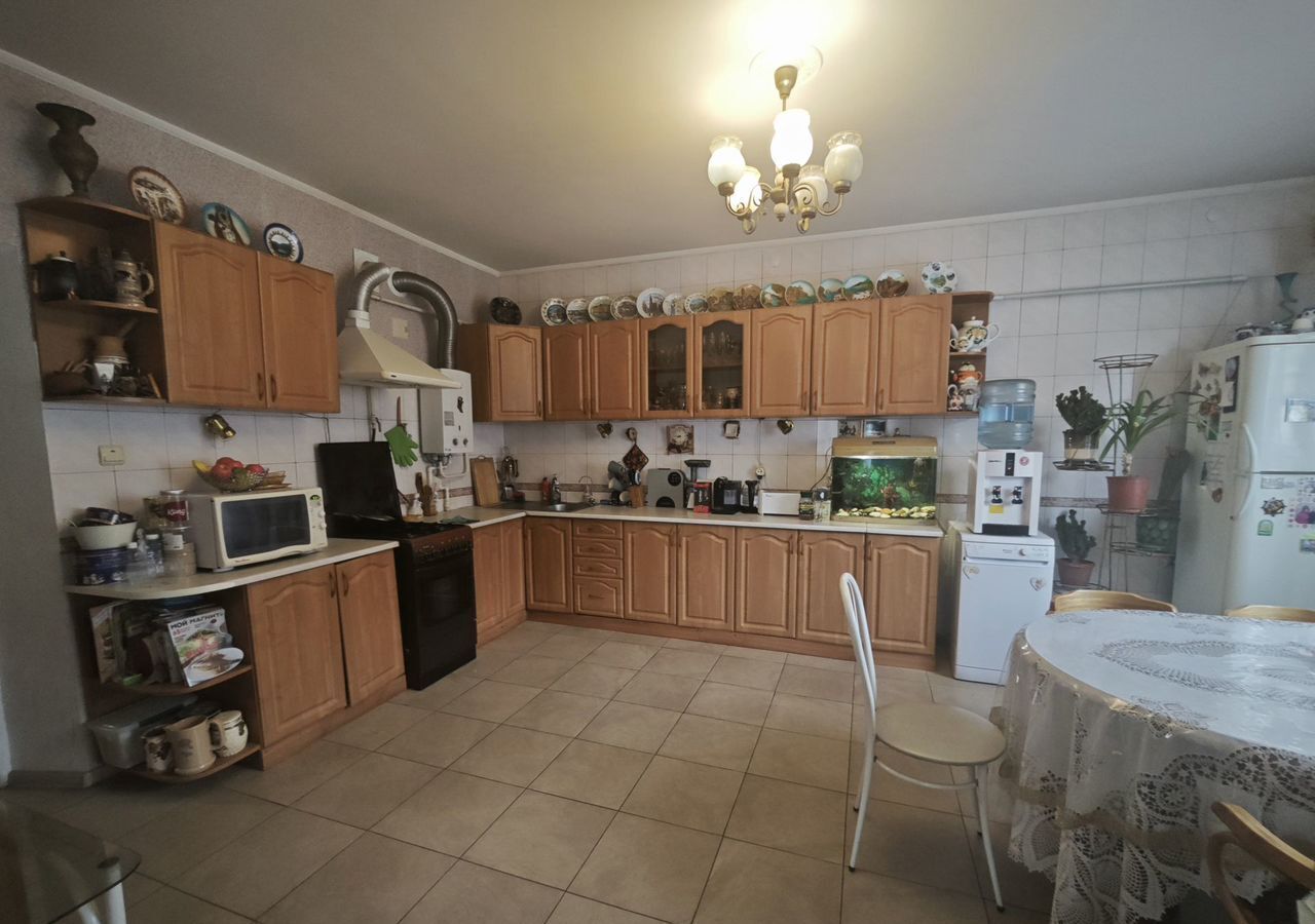 дом г Таганрог Центральный ул Лесная Биржа 5 фото 4