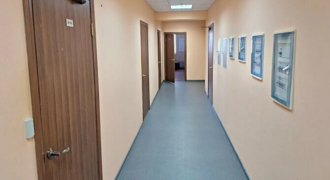 офис г Нижний Новгород р-н Нижегородский Горьковская ул Максима Горького 117 фото 6