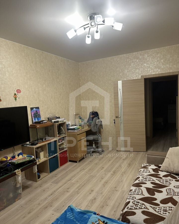 квартира г Санкт-Петербург метро Комендантский Проспект ул Парашютная 56к/3 округ Коломяги фото 12