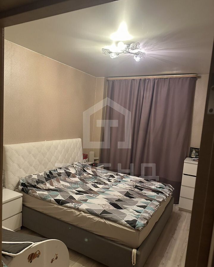 квартира г Санкт-Петербург метро Комендантский Проспект ул Парашютная 56к/3 округ Коломяги фото 15