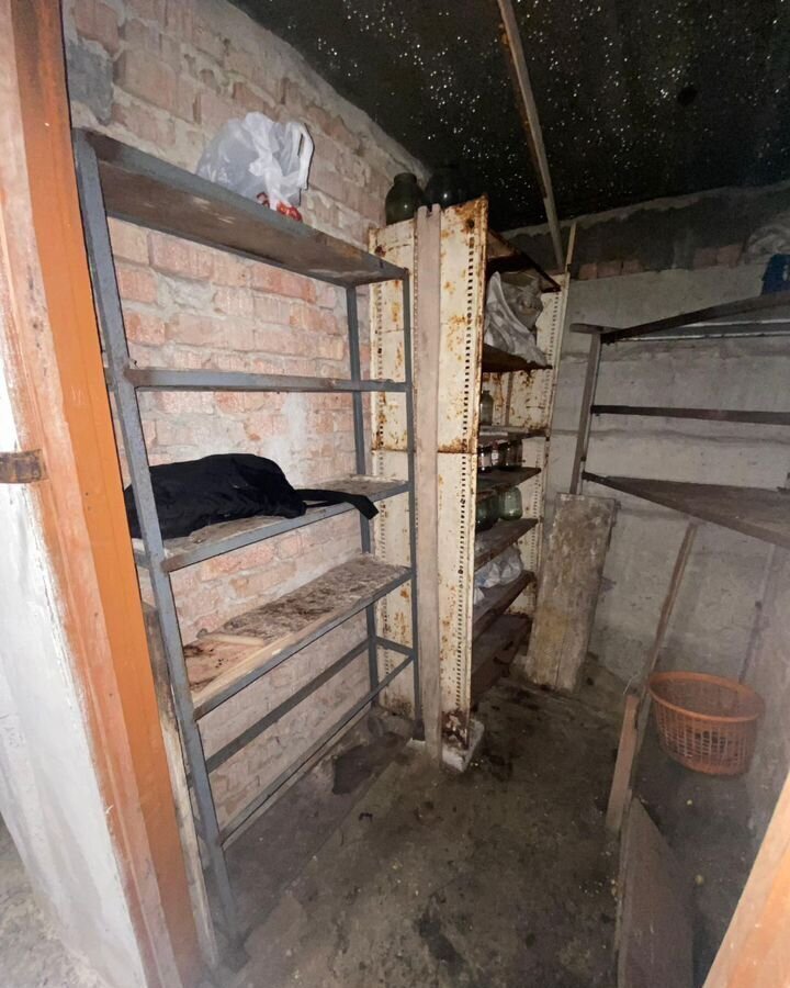 гараж г Барнаул р-н Ленинский ул Юрина 202/34 фото 5