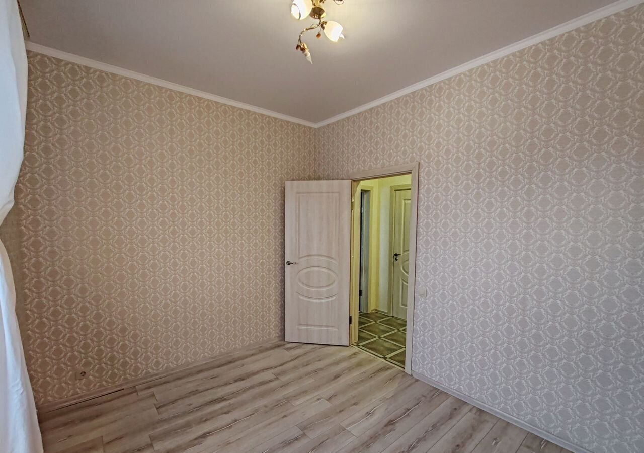 дом г Ставрополь р-н Промышленный б-р Архитекторов 36 фото 25