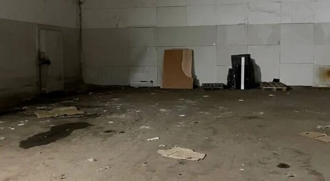 производственные, складские г Нижний Новгород р-н Приокский Пролетарская ул Шапошникова 1 фото 5