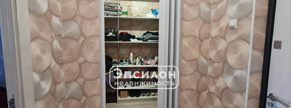 квартира г Курск р-н Центральный пр-кт Дружбы 19д фото 2