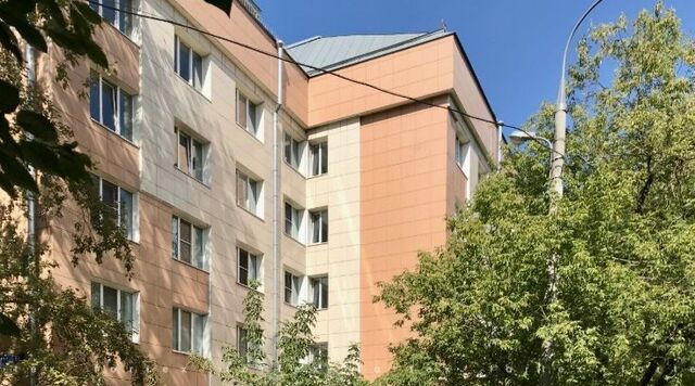офис метро ВДНХ муниципальный округ Алексеевский фото