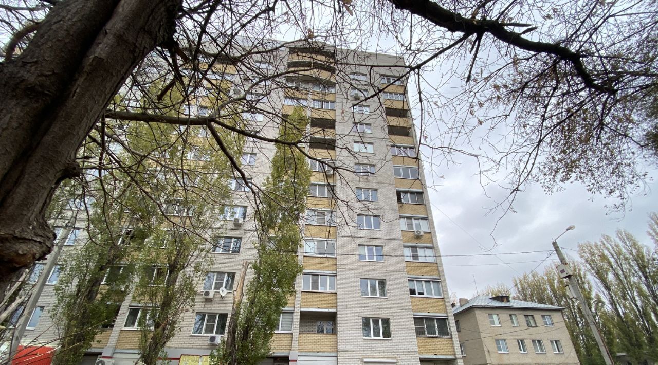 свободного назначения г Воронеж р-н Советский ул Пеше-Стрелецкая 100 фото 1