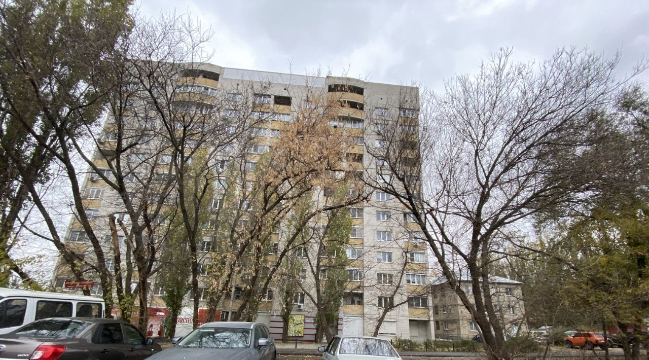 свободного назначения г Воронеж р-н Советский ул Пеше-Стрелецкая 100 фото 3