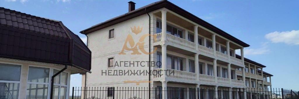 квартира г Феодосия ш Керченское 27р фото 13