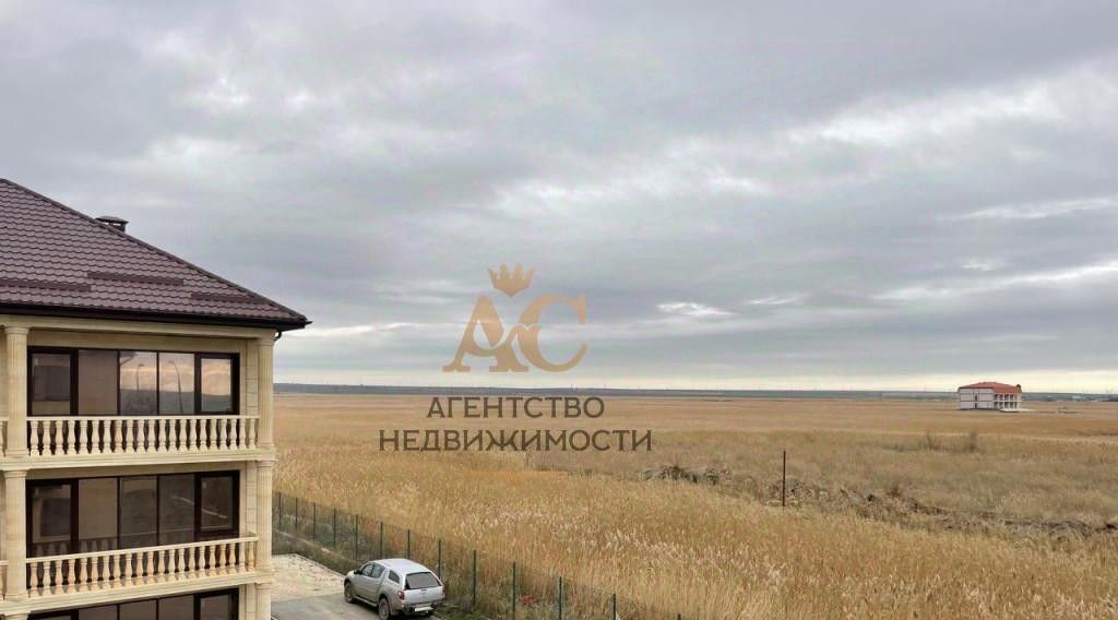 квартира г Феодосия ш Керченское 27р фото 14