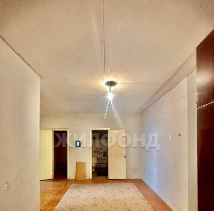 квартира г Тольятти р-н Автозаводский ш Южное 89 фото 6