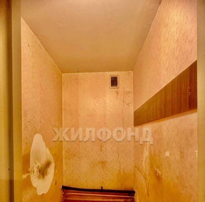 квартира г Тольятти р-н Автозаводский ш Южное 89 фото 7