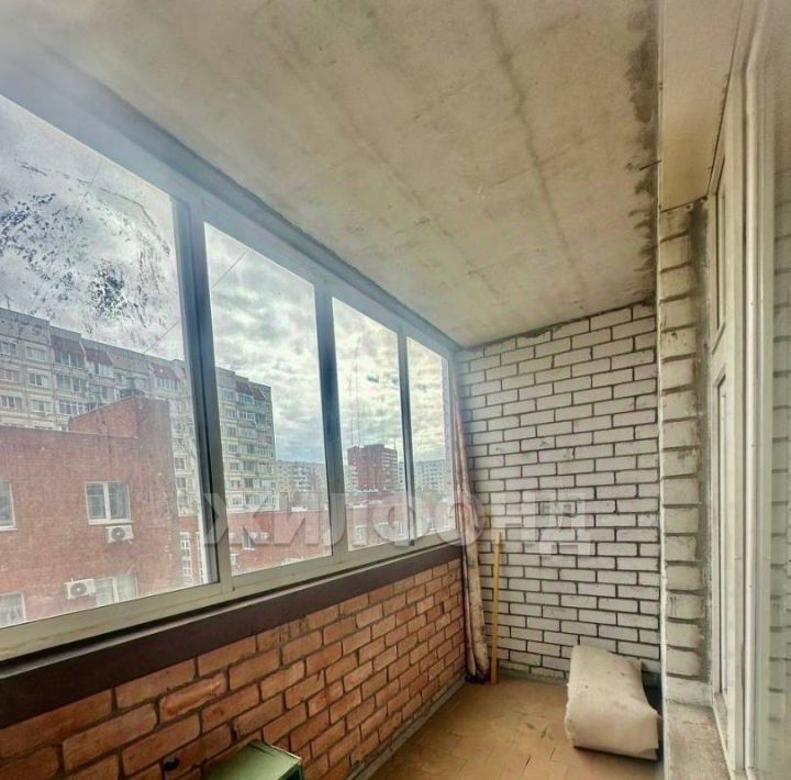 квартира г Тольятти р-н Автозаводский ш Южное 89 фото 8