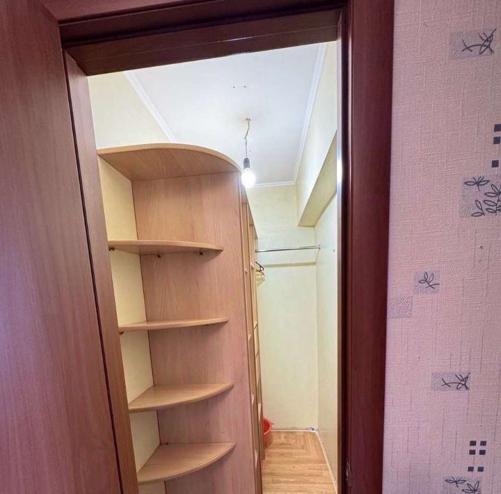 квартира г Тольятти р-н Автозаводский б-р Цветной 35 16-й кв-л фото 14
