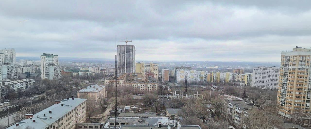 квартира г Самара Спортивная ул Карбышева 81 фото 9