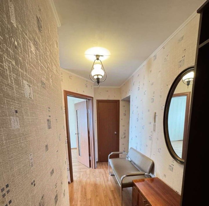 квартира г Тольятти р-н Автозаводский б-р Цветной 35 16-й кв-л фото 18