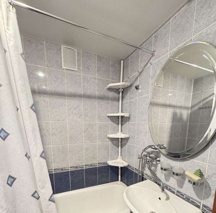 квартира г Тольятти р-н Автозаводский б-р Цветной 35 16-й кв-л фото 16
