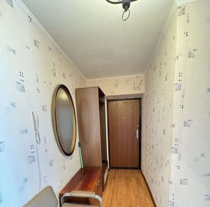 квартира г Тольятти р-н Автозаводский б-р Цветной 35 16-й кв-л фото 19