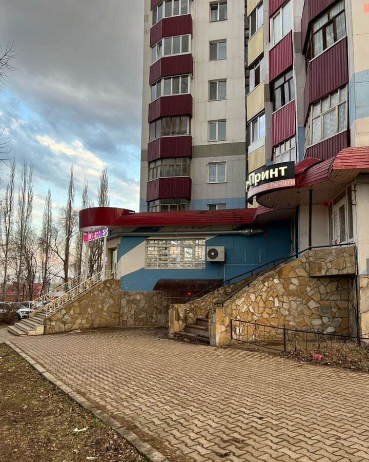 свободного назначения г Стерлитамак Михайловский ул Шафиева 1 фото 3