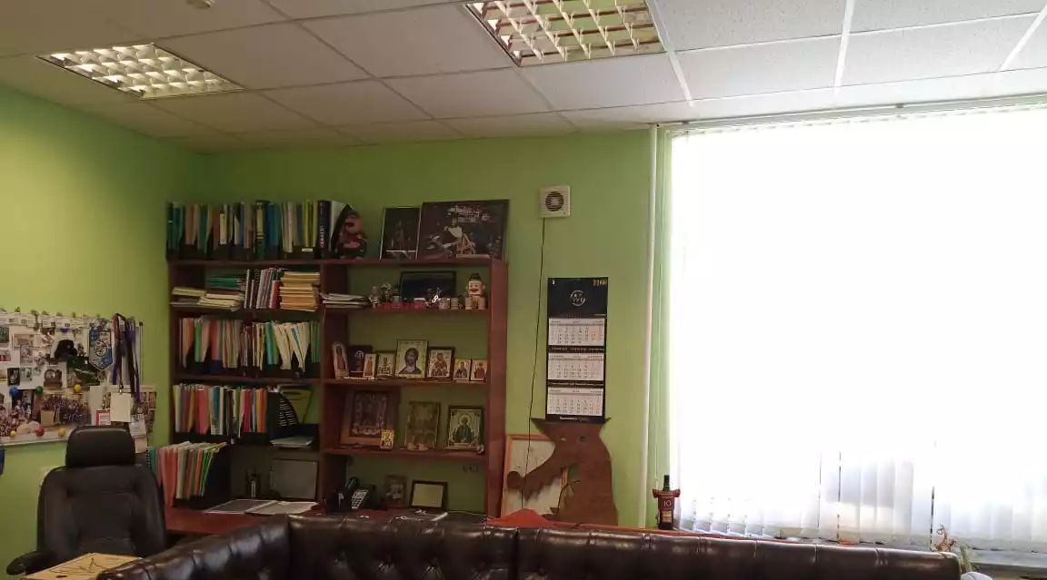 офис г Санкт-Петербург метро Фрунзенская ул Заставская 11к/2 фото 8
