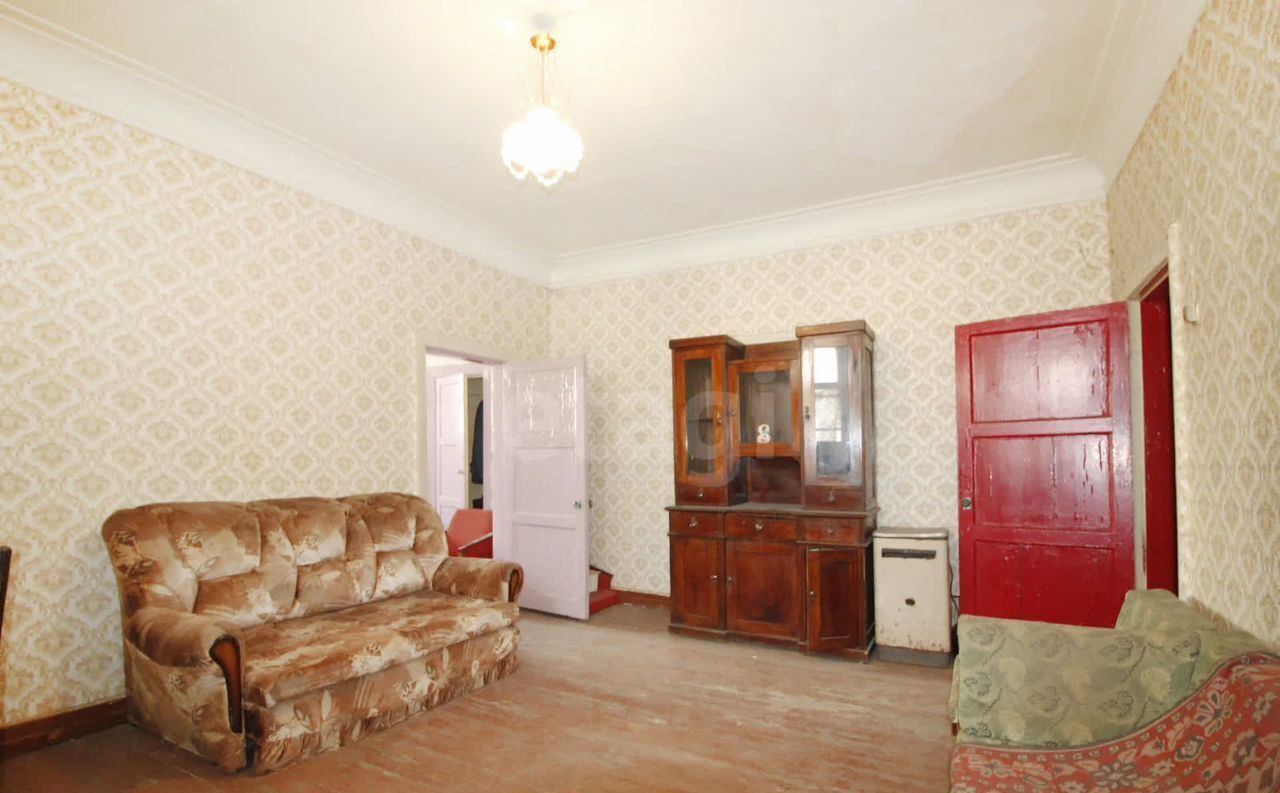 квартира г Нижний Тагил р-н Тагилстроевский ул Кутузова 10 фото 2