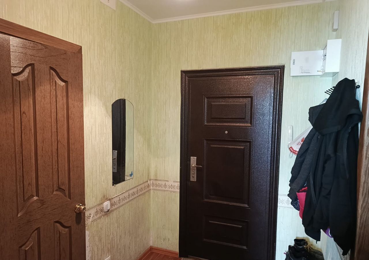 квартира г Курск р-н Центральный пр-кт Вячеслава Клыкова 84 фото 1