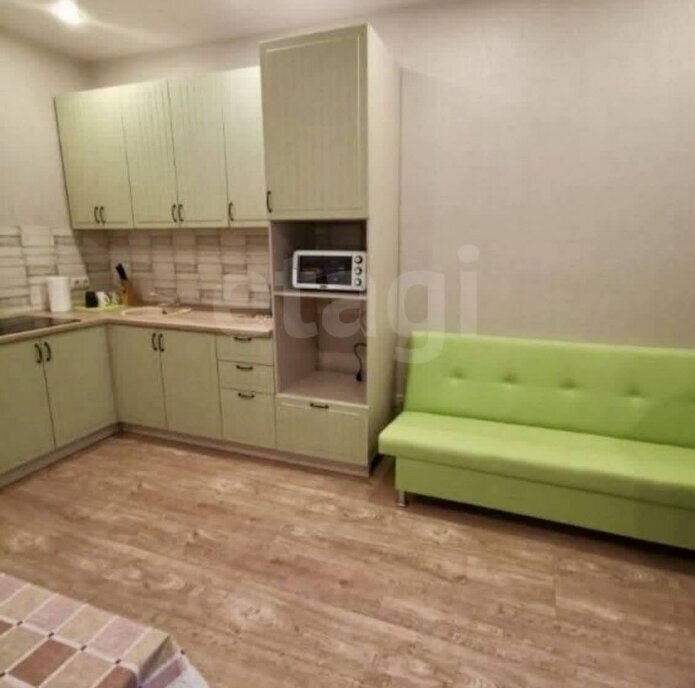 квартира г Балашиха мкр Новое Павлино ш Косинское 8 Кучино фото 1