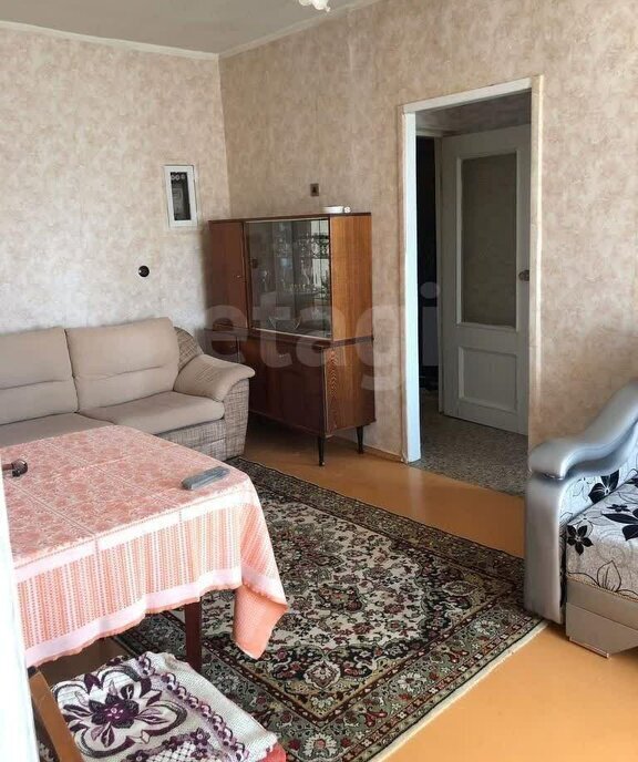 квартира г Долгопрудный Водники ул Флотская 3 фото 1