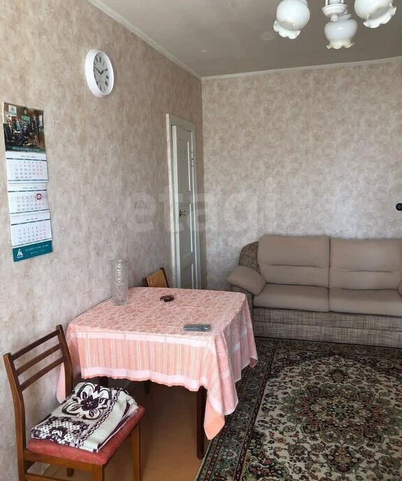 квартира г Долгопрудный Водники ул Флотская 3 фото 3