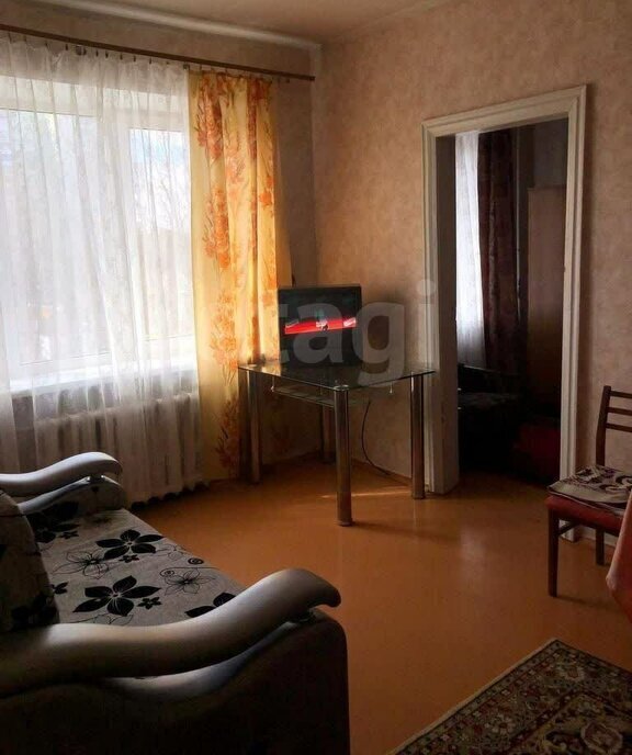 квартира г Долгопрудный Водники ул Флотская 3 фото 4