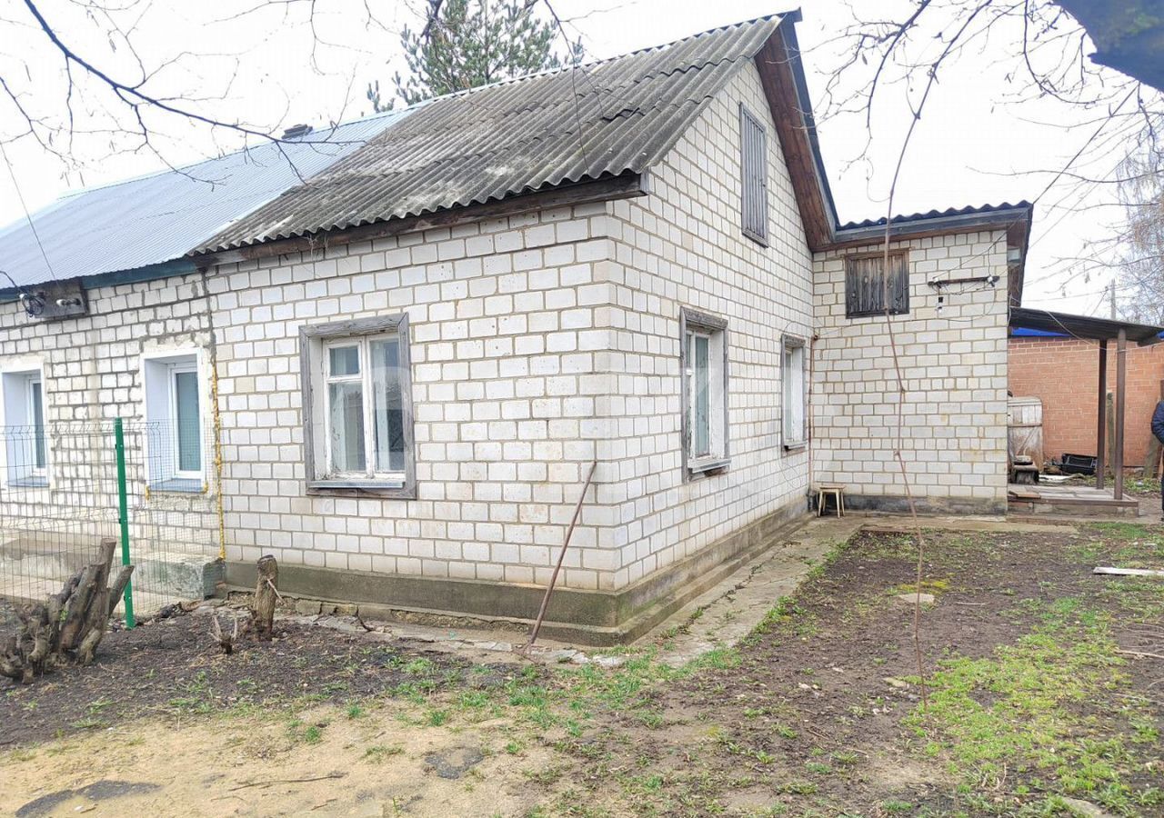 квартира р-н Ефремовский г Ефремов Тульское ш., 27 фото 1