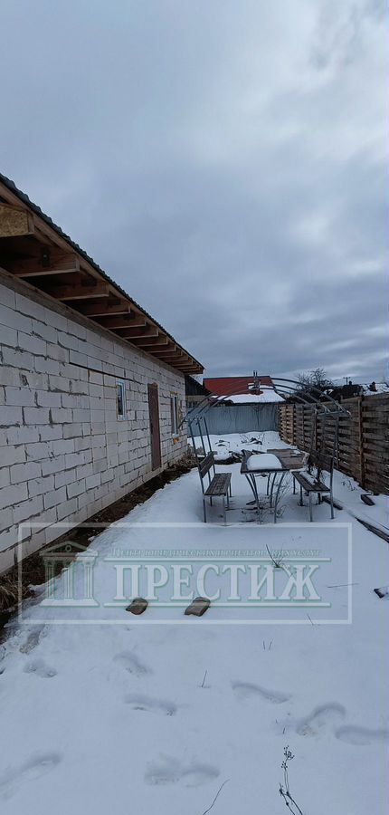 дом р-н Шуйский г Шуя ул Слободская фото 9