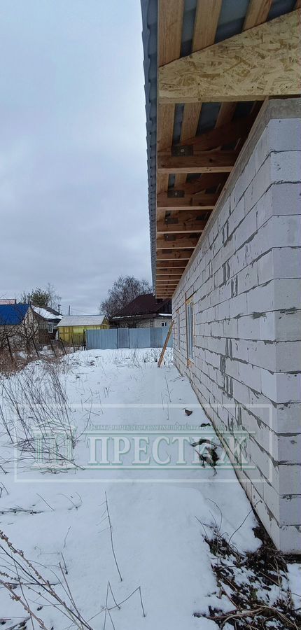 дом р-н Шуйский г Шуя ул Слободская фото 8
