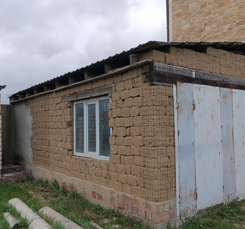 земля г Махачкала р-н Ленинский 5-я Ветеранская ул., 98 фото 2
