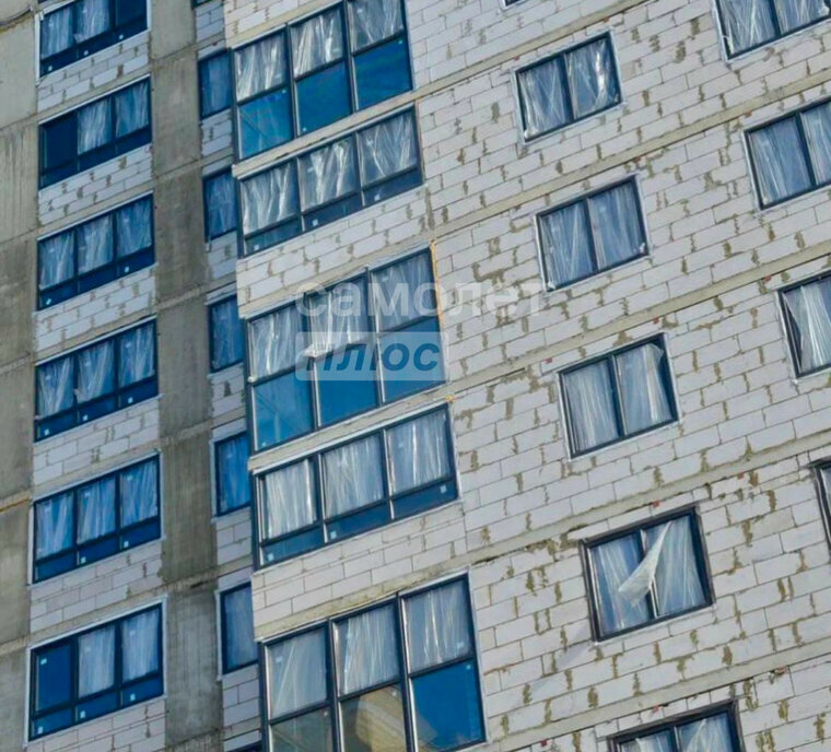 квартира г Липецк р-н Правобережный ул Нестерова 9 фото 4