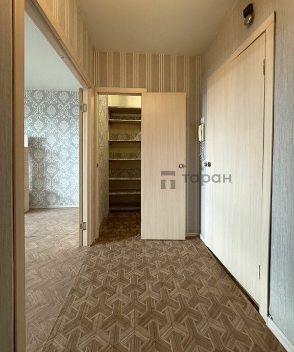 квартира г Челябинск р-н Курчатовский ул Чичерина 17 фото 3